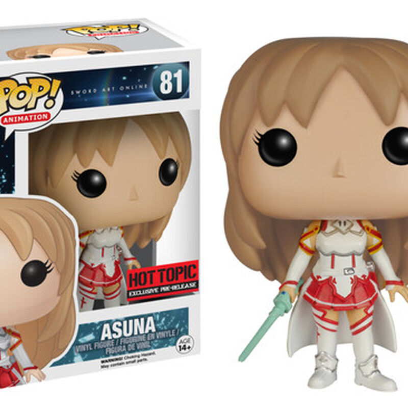 Sword Art Online - Asuna, , hi-res view 1