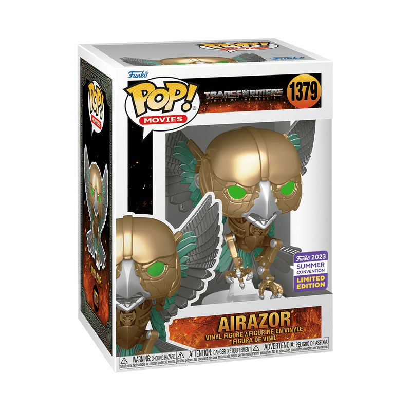 Pop! Airazor, , hi-res view 2