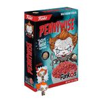 Cereal Box: IT: Chapter 2- Pennywise w/ Beaver Hat, , hi-res view 1