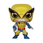 N4S POP&Tee: Marvel- Wolverine(MT)(POP), , hi-res view 2