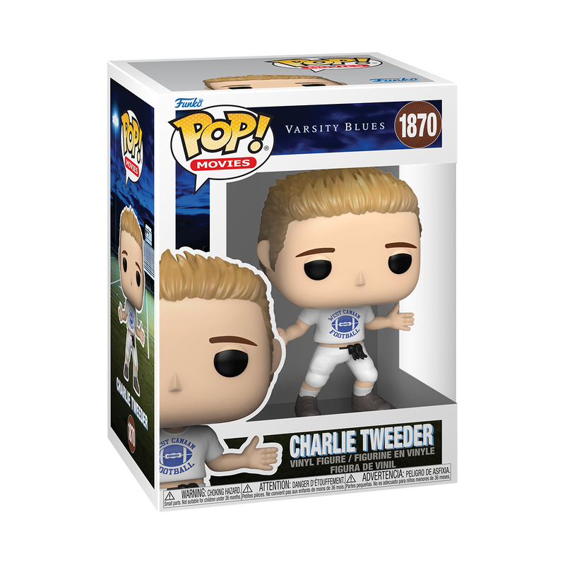Pop! Charlie Tweeder, , hi-res view 2