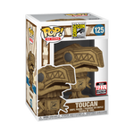 Pop! Tiki Toucan, , hi-res view 2