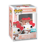 Pop! Hello Kitty ( Tiny Chum Onesie) | Funko