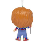 Chucky Ornament, , hi-res view 3