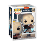 Pop! Iroh with Lightning, , hi-res view 2