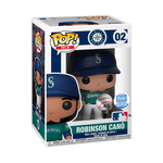 Pop! Robinson Can&oacute; in Alternate Jersey, , hi-res view 2