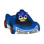 Bitty Pop! Rides Sonic and Speed Star Lightning, , hi-res view 1