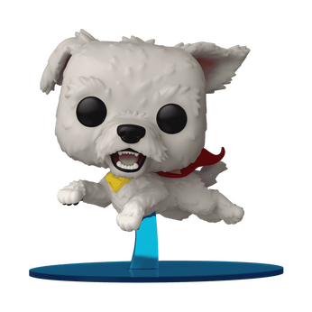 Pop! Krypto (2025), Image 1