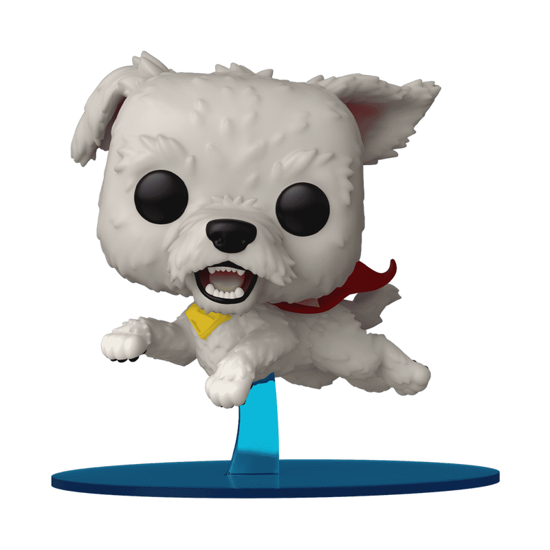 Pop! Krypto (2025), , hi-res view 1
