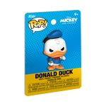 Pop! Vinyl Pin Donald Duck, , hi-res view 1