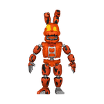 Jack-O-Bonnie (Dreadbear) Action Figure, , hi-res view 1