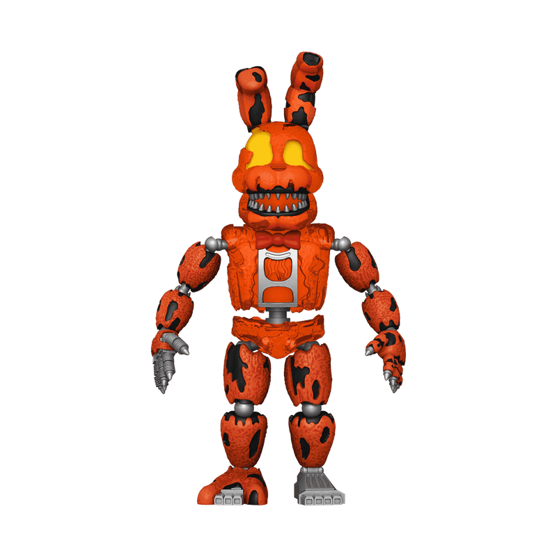 Jack-O-Bonnie (Dreadbear) Action Figure, , hi-res view 1