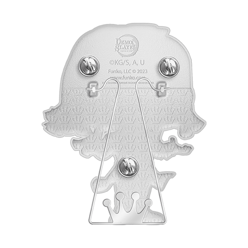 Pop! Pin Enmu (Glow), , hi-res view 3