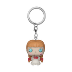 Pop Keychain Annabelle image