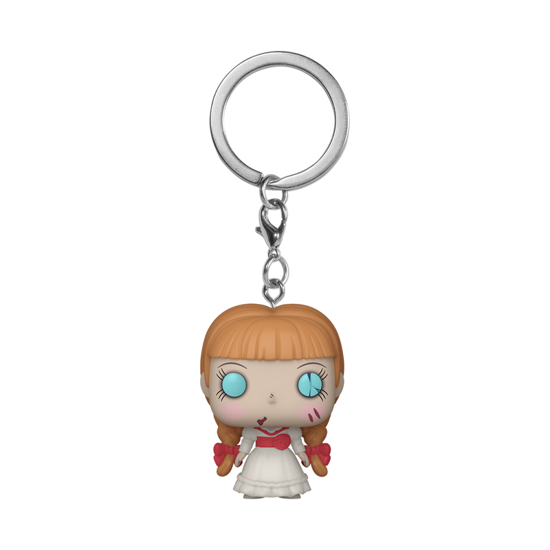 Pop! Keychain Annabelle, , hi-res view 1