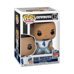 Pop! Dak Prescott (Cowboys Home Jersey), , hi-res view 2