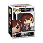 POP Disney: KH3 S2 - Kairi w/Keyblade Pop! Vinyl Kingdom Hearts 3 S2, , hi-res view 1
