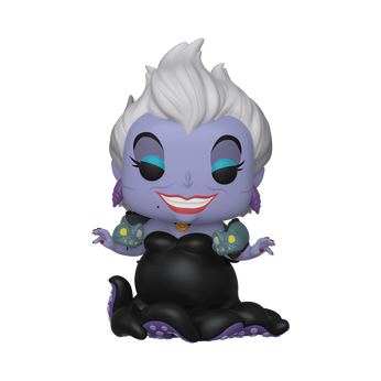 Pop! Ursula with Eels, , hi-res view 1