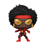 Pop! Spider-Woman, , hi-res view 1