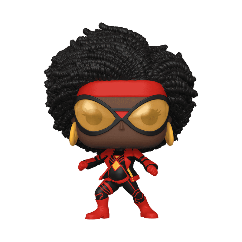 Pop! Spider-Woman, , hi-res view 1
