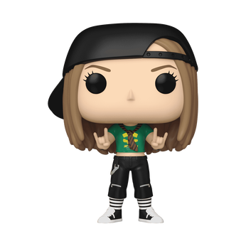 Pop! Avril Lavigne (Sk8ter Boi), Image 1