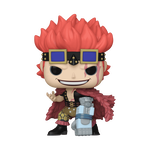 Pop! Eustass Kid, , hi-res view 1