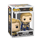 Pop! Sentry (Thunderbolts), , hi-res view 2