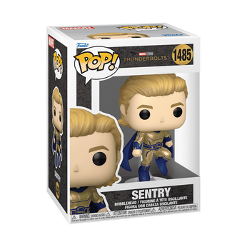 Pop! Sentry (Thunderbolts), Image 2