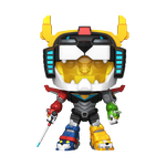 Bitty Pop! Bitty Bot Voltron with Shiro, , hi-res view 3