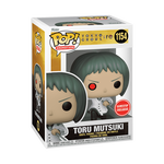 Pop! Toru Mutsuki, , hi-res view 2