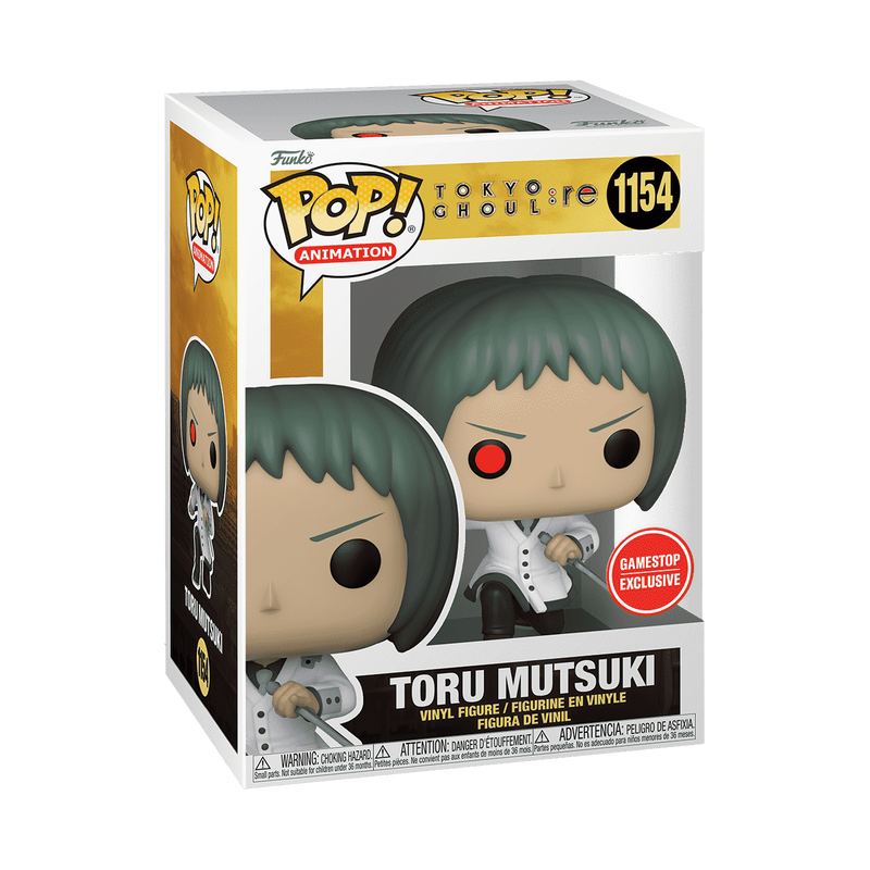 Pop! Toru Mutsuki, , hi-res view 2