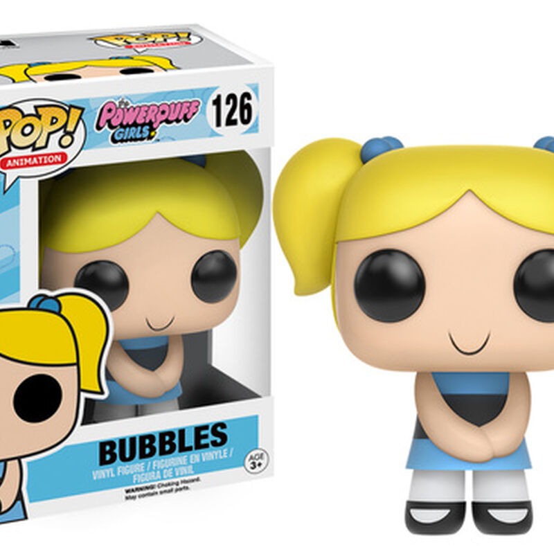 PPG - Bubbles, , hi-res view 1