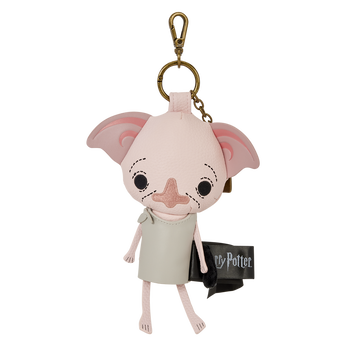 Harry Potter Dobby Figural Keychain Charm, , hi-res view 1