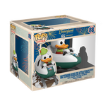 Pop! Rides Matterhorn Bobsleds Attraction & Donald Duck, , hi-res view 2