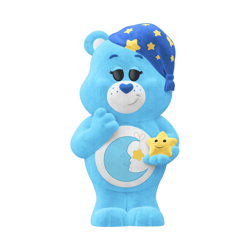 Vinyl SODA Bedtime Bear, , hi-res view 3