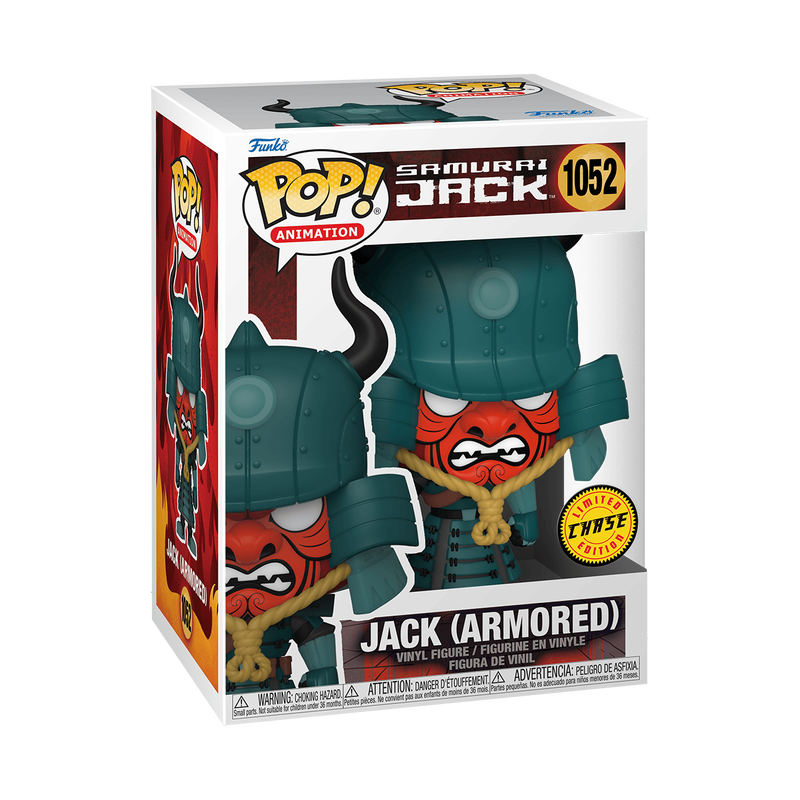 Pop! Jack (Armored), , hi-res view 4