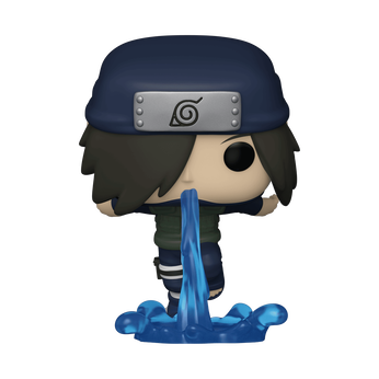 Pop! Izumo Kamizuki, Image 1