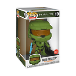 POP! Jumbo:  Halo Infinit-  Master Chief 10" (GS), , hi-res view 2