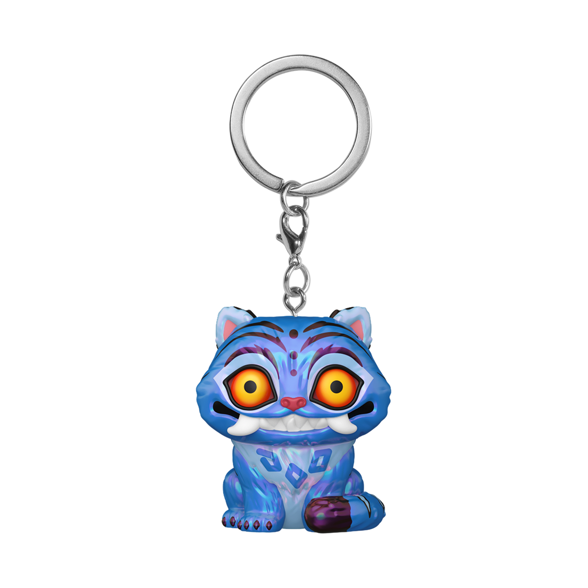 Детский брелок Funko Pop! Keychain Derpy — фото 1