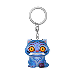 Pop! Keychain Derpy, , hi-res view 1