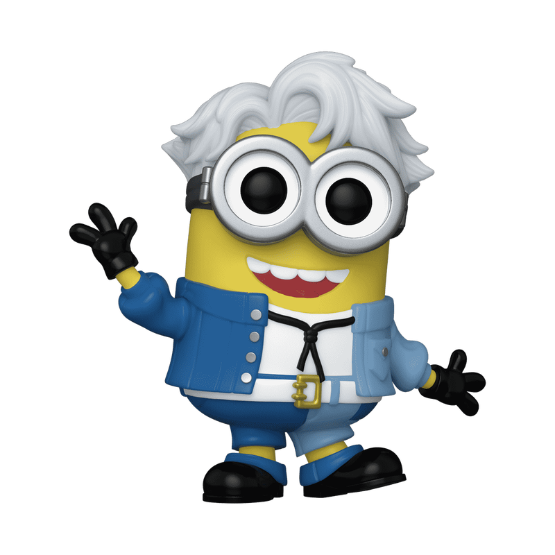 Pop! J-Hope (Minion), , hi-res view 1