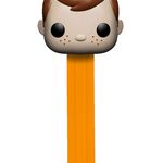 POP Pez: Freddy Funko - Freddy (ORANGE), , hi-res view 1