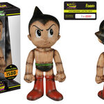 Astro Boy - Distressed, , hi-res view 1