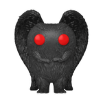 POP Myths: Mothman, , hi-res view 2