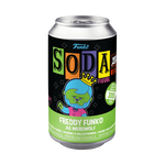 Vinyl SODA Freddy Funko as Werewolf (Green), , hi-res view 2