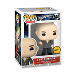 Pop! Lex Luthor with Kryptonite Necklace (1978), , hi-res view 4