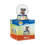 Bitty Pop! Snow Globe Wall-E, , hi-res view 2