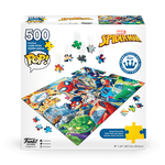 Pop! Spider-Man Puzzle, , hi-res view 2