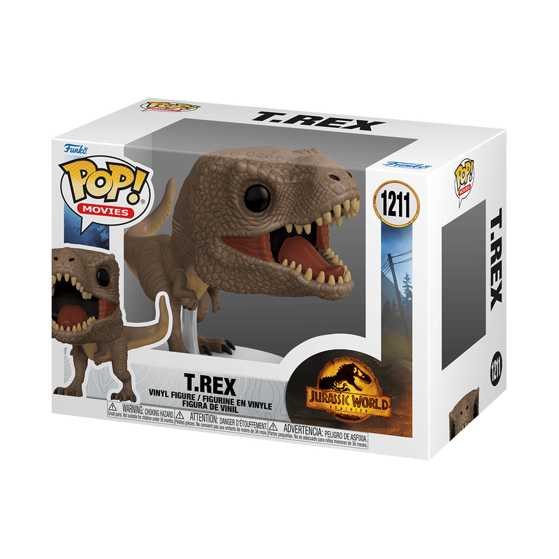Pop! T.Rex, , hi-res image number 3