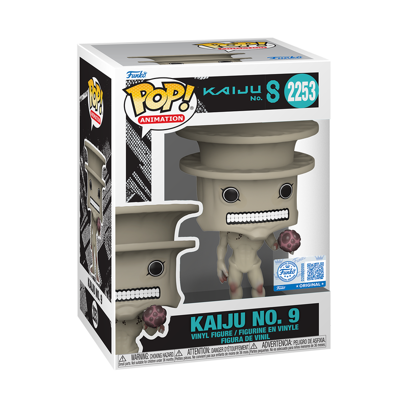 Pop! Kaiju No. 9, , hi-res view 2